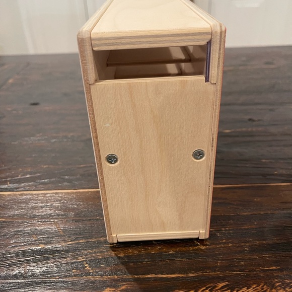 Lovevery Ring and Slide Chute - $20 - Picture 4 of 4